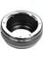 Panasonic Micro 4/3 M43 Adaptörü E-Pl7 Için C/y Montaj Lensi Olympus'a (Yurt Dışından) 3