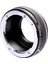 Panasonic Micro 4/3 M43 Adaptörü E-Pl7 Için C/y Montaj Lensi Olympus'a (Yurt Dışından) 4