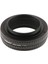 M42 Ila M42 Ayarlanabilir Odaklanma Helicoid 17-31MM Makro Uzatma Tüpü Siyah (Yurt Dışından) 2