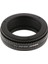 M42 Ila M42 Ayarlanabilir Odaklanma Helicoid 17-31MM Makro Uzatma Tüpü Siyah (Yurt Dışından) 3
