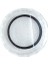 Dijital Kamera Kamera Kamerası Için Jenerik 62MM Uv Koruma Lens Filtresi Dv (Yurt Dışından) 2