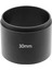T2 Iplik Uzatma Tüpü M42X0.75 Iplik Fotoğrafçılığı Slr Kamera Için Accs 30MM (Yurt Dışından) 1