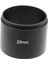 T2 Iplik Uzatma Tüpü M42X0.75 Iplik Fotoğrafçılığı Slr Kamera Için Accs 30MM (Yurt Dışından) 2