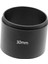 T2 Iplik Uzatma Tüpü M42X0.75 Iplik Fotoğrafçılığı Slr Kamera Için Accs 30MM (Yurt Dışından) 3