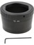 Nikon 1 J1 V1 Değiştirilebilir Kamera Için T2-N1 T T2 Lens Montaj Adaptör Halkası (Yurt Dışından) 2