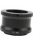 T2 T Nex-7 3n 5n A7 A7R Alpha A6300 Için Sony E-Mount Adaptörü Için Lens Montaj (Yurt Dışından) 5