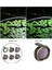 6 Adet Profesyonel Lens Filtreleri Uv + Cpl + Nd Fimi X8 Se Kamera Için (Yurt Dışından) 5