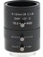4-12MM F1.6 1/2 "endüstriyel Kamera Kılavuzu Iris C Montaj Lensi (Yurt Dışından) 2