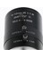 4-12MM F1.6 1/2 "endüstriyel Kamera Kılavuzu Iris C Montaj Lensi (Yurt Dışından) 3