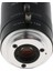 4-12MM F1.6 1/2 "endüstriyel Kamera Kılavuzu Iris C Montaj Lensi (Yurt Dışından) 5