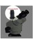 Stereo Mikroskop 1x Ccd C-Mount Lens Adaptörü Endüstri Kamerası Için Ctv Φ28MM (Yurt Dışından) 3