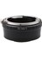 Mikro 4/3 E-M5 E-Pm2 E-Pl5'e Nikon Aı Lens Için Kamera Adaptör Halkası (Yurt Dışından) 2