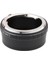 Mikro 4/3 E-M5 E-Pm2 E-Pl5'e Nikon Aı Lens Için Kamera Adaptör Halkası (Yurt Dışından) 3