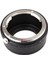 Mikro 4/3 E-M5 E-Pm2 E-Pl5'e Nikon Aı Lens Için Kamera Adaptör Halkası (Yurt Dışından) 4