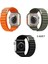 Apple Watch Gs Dt Pro T500 T800 Ultra 3 4 5 6 7 8 Se 42 44 45 49 mm Uyumlu 3 Lu Kordon Kayış 1