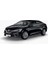 Renault Megane 4 Spoiler 2016-2020 Piano Black 2