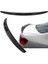 Hyundai Accent Era Spoiler 2006-2013 Piano Black 1