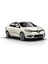 Renault Fluence Spoiler Piano Black 2