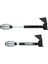 Mk2 04-12 Için Araba Bonnet Hood Serbest Bırakma Kilit Onarım Kiti (Yurt Dışından) 5