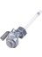 125CC 125 Motosiklet Akaryakısı Yağ Depk Switch Petcock Musluk (Yurt Dışından) 2