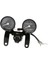 Black Retor Atv LED Arka Işık Dijital Takometre Göstergesi (Yurt Dışından) 5