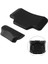 Motosiklet Arka Kasa Için Evrensel Motosiklet Arka Backrest Paspas Tipi 3D (Yurt Dışından) 3