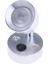 12 V 3 W Tekne LED Spot Iç Okuma Işık Duvar Lambası Gümüş 6000K (Yurt Dışından) 2