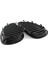 2 Adet Ön Böbrek Izgara Mat Siyah Bmw E60 E61 Için Fit 5 Keşke M5 04-2009 (Yurt Dışından) 3