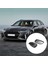 2 Adet Ön Böbrek Izgara Mat Siyah Bmw E60 E61 Için Fit 5 Keşke M5 04-2009 (Yurt Dışından) 4
