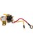 Araç Otomatik Araç Pil Elektromanyetik Bağlantı Anahtarı Solenoid Anahtarı (Yurt Dışından) 2