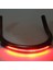 Cafe Racer Koltuk Çerçeve Çember Döngü Sonu LED Işık 9.06 Inç Yukarı Kaldırılmış 230MM (Yurt Dışından) 3