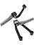Motosiklet Reardset Ayak Ayak Set Ayak Peg Vf For CRF230 (Yurt Dışından) 5