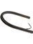 Tube Cafe Racer Koltuk Çerçeve Çember LED Sinyal Işığı - 210MM (Yurt Dışından) 2