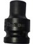 38MM Derin Darbe Soketi 1 2" Tahrik 8mm 6 Nokta Metrik Aks Somun Mili Hava (Yurt Dışından) 3