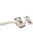 Paslanmaz Kapı Kolu Kilit Endüstriyel Fırın Kavrama Kolu Kilit Mandalı Sol 118MM Orta (118MM) (Yurt Dışından) 4