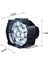 Motosiklet Far LED Spotlights Farlar Için Sis Işığı Motokros (Yurt Dışından) 5