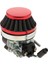50-80CC Itme Bisikleti Için Karbüratör Filtresi (Yurt Dışından) 4
