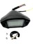 7 Renkli Evrensel Motosiklet LCD Dijital Takometre 12V (Yurt Dışından) 1