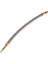 Araba Kamyonu Için 2x 250MM Lastik Valf Uzatma Çubuğu Ikiz Tekerlek Adaptörü Universal (Yurt Dışından) 1