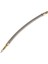 Araba Kamyonu Için 2x 250MM Lastik Valf Uzatma Çubuğu Ikiz Tekerlek Adaptörü Universal (Yurt Dışından) 2
