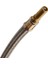 Araba Kamyonu Için 2x 250MM Lastik Valf Uzatma Çubuğu Ikiz Tekerlek Adaptörü Universal (Yurt Dışından) 5