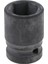 38MM Derin Darbe Soketi 1 2" Tahrik 18MM 6 Nokta Metrik Aks Somun Mili Hava (Yurt Dışından) 1