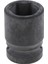 38MM Derin Darbe Soketi 1 2" Tahrik 18MM 6 Nokta Metrik Aks Somun Mili Hava (Yurt Dışından) 2
