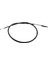 CRF80F 2004-2009 Için Ön Fren Kablosu XR80 1983-1984 XR80R 1985-2003 (Yurt Dışından) 1