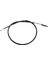 CRF80F 2004-2009 Için Ön Fren Kablosu XR80 1983-1984 XR80R 1985-2003 (Yurt Dışından) 2