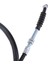 CRF80F 2004-2009 Için Ön Fren Kablosu XR80 1983-1984 XR80R 1985-2003 (Yurt Dışından) 3