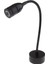 2W 6000K Okuma Işık Esnek Gooseeck LED Sconce Lambası (Yurt Dışından) 2
