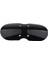 Motosiklet Kısa Ön Guard Flap Guard Parlak Siyah (Yurt Dışından) 2