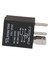 Kamyon Otomatik Otomotiv Dc 12V 20A 30A Spdt Röle Röleleri 5 Pin 5p 16 Adet (Yurt Dışından) 3