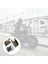 Atv Ön Depolama Kapağı Polaris Sportsman 450 850 Için Yedek Menteşe Kiti (Yurt Dışından) 4